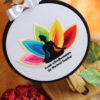 Gift For Yoga Teacher-Customized Gifting Images Hoopart