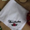 Customized Message Handkerchiefs