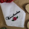 Customized Message Handkerchiefs